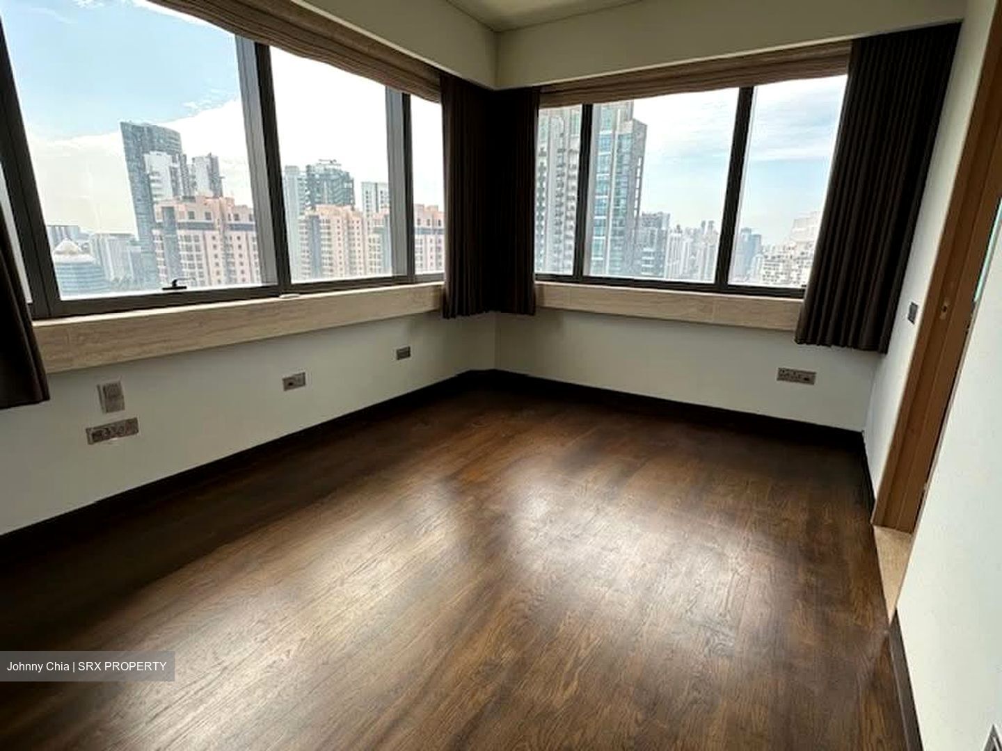 Hana (D10), Condominium #581689941